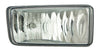 Fog Lamp Front Driver Side Chevrolet Suburban 2015-2020 2Nd Design Capa , Gm2592311C