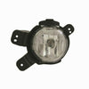 2015-2016 Chevrolet Trax Fog Lamp Front Driver Side High Quality