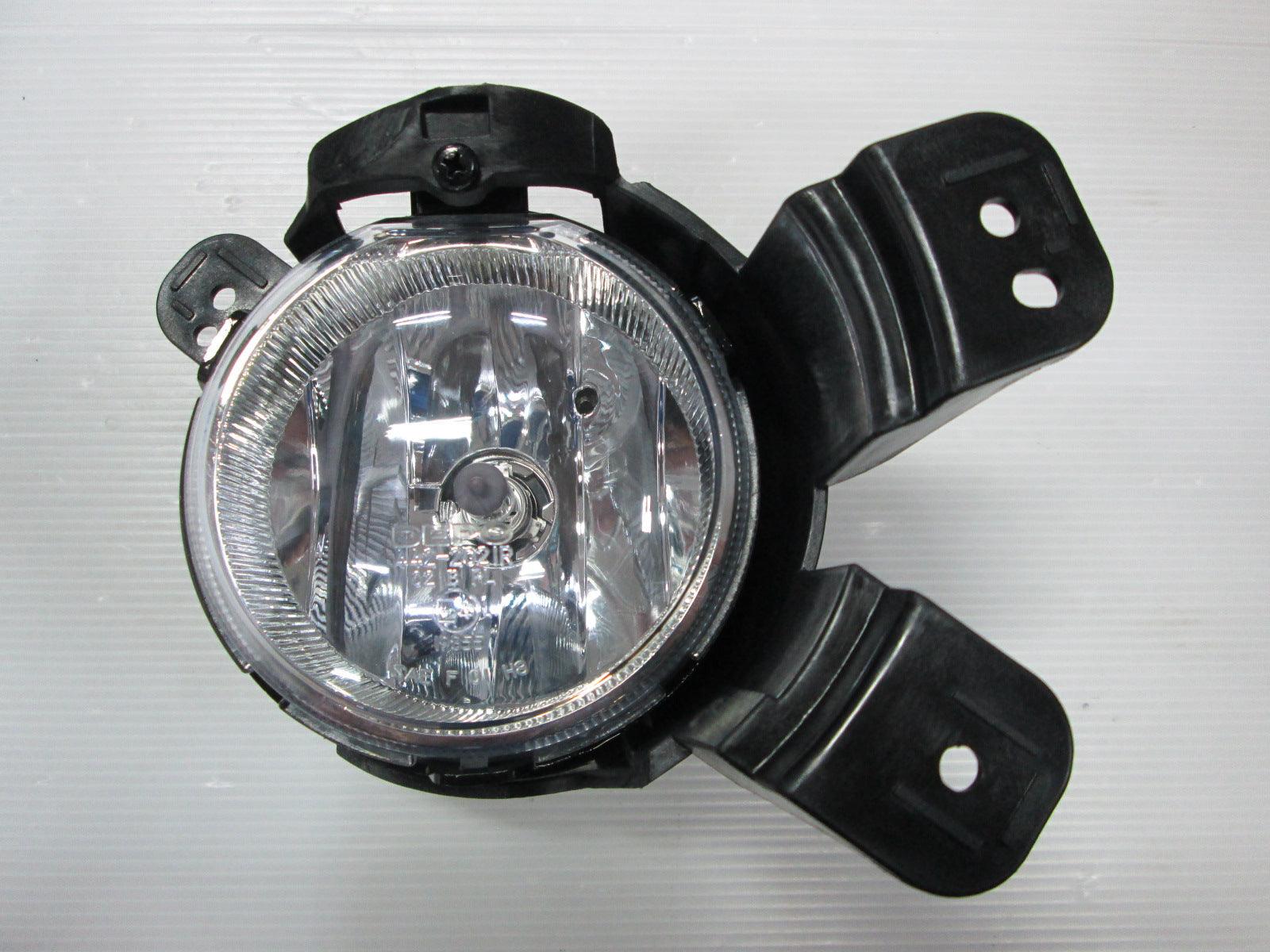Phare antibrouillard avant côté conducteur pour Chevrolet Trax 2013-2014, haute qualité, GM2592312