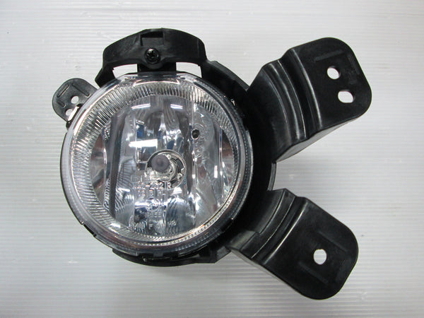 Fog Lamp Front Driver Side Chevrolet Trax 2015-2016 Capa