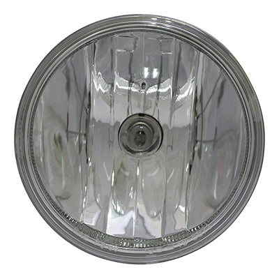 Phare antibrouillard avant gauche pour Chevrolet Spark 2016-2022, GM2592313C