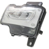 2016-2018 Gmc Denali 1500 Fog Lamp Front Driver Side Led High Quality