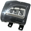 2019 Chevrolet Silverado 1500 Legacy Fog Lamp Front Driver Side High Quality
