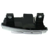 2019 Chevrolet Silverado 1500 Legacy Fog Lamp Front Driver Side High Quality