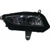2016-2019 Chevrolet Cruze Sedan Fog Lamp Front Driver Side High Quality