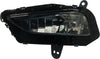 2016-2019 Chevrolet Cruze Sedan Fog Lamp Front Driver Side High Quality
