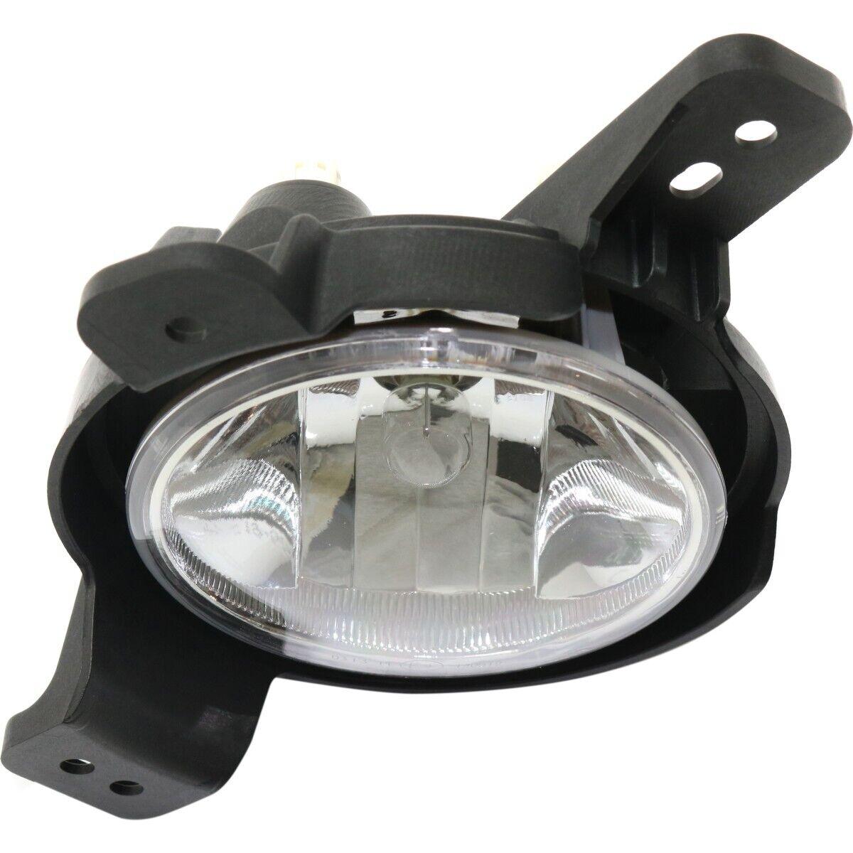 Phare antibrouillard avant côté conducteur pour Chevrolet Sonic Hatchback 2017-2019 avec pack RS, haute qualité, GM2592318