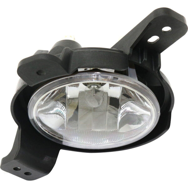 2017-2019 Chevrolet Sonic Hatchback Fog Lamp Front Driver Side With Rs Pkg High Quality