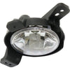2017-2019 Chevrolet Sonic Sedan Fog Lamp Front Driver Side With Rs Pkg High Quality