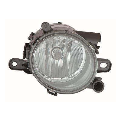 Phare antibrouillard avant côté conducteur pour Buick Regal 2014-2017, haute qualité, GM2592320