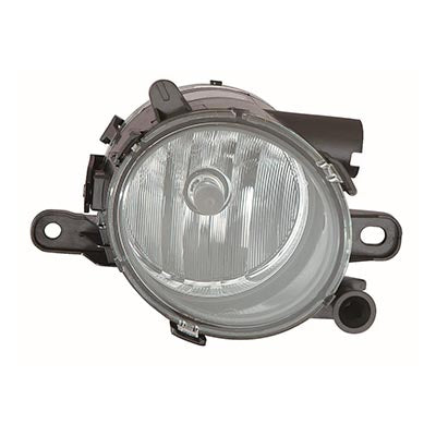 Fog Lamp Front Driver Side Buick Regal 2014-2017 Capa
