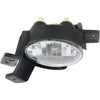 2017-2019 Chevrolet Trax Fog Lamp Front Driver Side High Quality