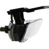 1999-2002 Gmc Sierra 2500 Fog Lamp Front Passenger Side Exclude Denali