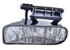 1999-2002 Gmc Sierra 1500 Fog Lamp Front Passenger Side Exclude Denali