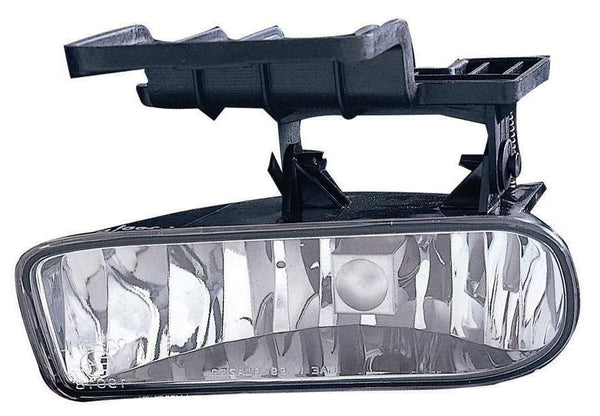 2000-2006 Chevrolet Tahoe Fog Lamp Front Passenger Side High Quality