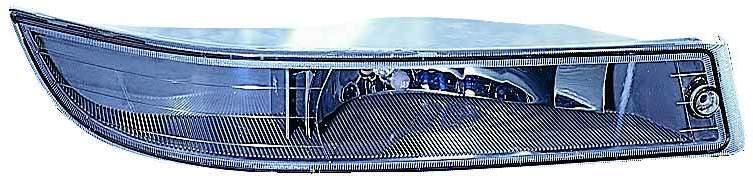 Phare antibrouillard avant droit (côté passager) pour Chevrolet Impala 2000-2005, haute qualité, GM2593118