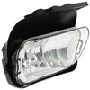 2003-2004 Chevrolet Silverado 3500 Fog Lamp Front Passenger Side With Out Cladding High Quality