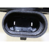 2003-2004 Chevrolet Silverado 1500 Fog Lamp Front Passenger Side With Out Cladding High Quality