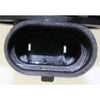 2003-2006 Chevrolet Avalanche Fog Lamp Front Passenger Side With Out Cladding High Quality