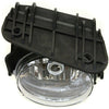 2003-2004 Gmc Sierra 2500 Fog Lamp Front Passenger Side High Quality