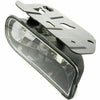 2002-2006 Cadillac Escalade Ext Fog Lamp Front Passenger Side High Quality