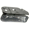 2002-2006 Cadillac Escalade Ext Fog Lamp Front Passenger Side High Quality