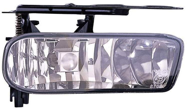 2002-2006 Cadillac Escalade Fog Lamp Front Passenger Side High Quality