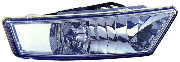 2003-2005 Saturn Ion Sedan Fog Lamp Front Passenger Side High Quality