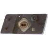 2004-2005 Chevrolet Malibu Fog Lamp Front Passenger Side High Quality
