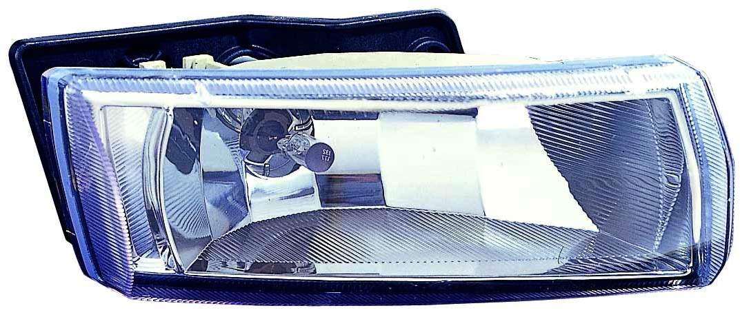 Phare antibrouillard avant droit (côté passager) pour Chevrolet Malibu Maxx 2004-2005, haute qualité, GM2593147