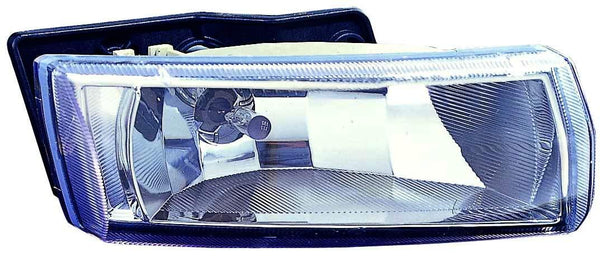 2004-2005 Chevrolet Malibu Maxx Fog Lamp Front Passenger Side High Quality