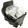 2005-2007 Chevrolet Silverado Hybrid Fog Lamp Front Passenger Side High Quality