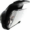 2005-2006 Chevrolet Silverado 3500 Fog Lamp Front Passenger Side High Quality