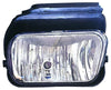 2007 Chevrolet Silverado Classic Fog Lamp Front Passenger Side High Quality