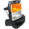 2004-2007 Cadillac Cts-V Sedan Signal Lamp Front Passenger Side With Fog High Quality