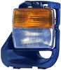 2004-2007 Cadillac Cts-V Sedan Signal Lamp Front Passenger Side With Fog High Quality