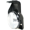 2005-2006 Gmc Sierra 3500 Fog Lamp Front Passenger Side Classic High Quality