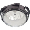 2006-2011 Chevrolet Hhr Fog Lamp Front Passenger Side With Out Rpo-B2E (Regular Production Option-Spring Special Pkg) 2Nd Design High Quality