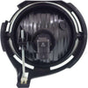 2006-2011 Chevrolet Hhr Fog Lamp Front Passenger Side With Out Rpo-B2E (Regular Production Option-Spring Special Pkg) 2Nd Design High Quality