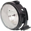 2006-2011 Chevrolet Hhr Fog Lamp Front Passenger Side With Out Rpo-B2E (Regular Production Option-Spring Special Pkg) 2Nd Design High Quality