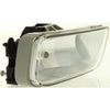 2005-2006 Pontiac Wave Sedan  Fog Lamp Front Passenger Side High Quality