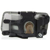 2005-2008 Pontiac Wave Hatchback  Fog Lamp Front Passenger Side High Quality