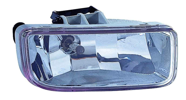 2005-2006 Pontiac Wave Sedan  Fog Lamp Front Passenger Side High Quality