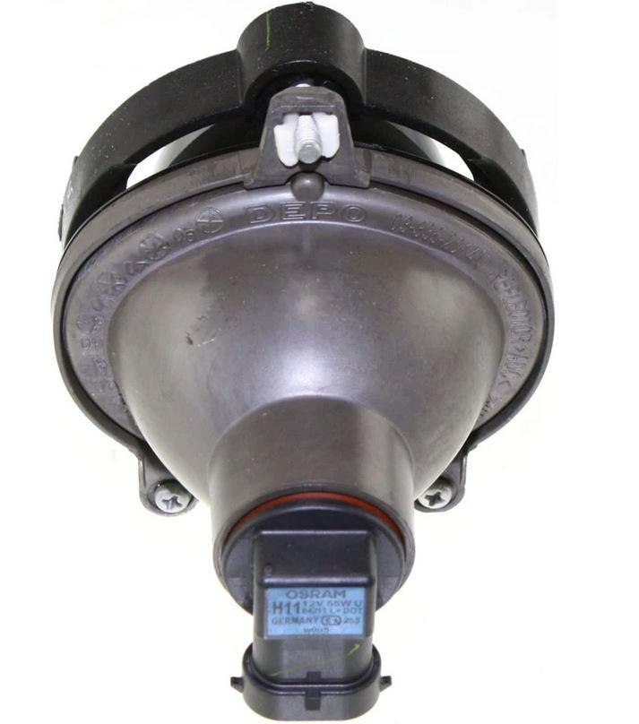 Phare antibrouillard avant côté conducteur/passager pour Saturn Vue 2006-2007, qualité économique, GM2593157U