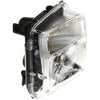2004-2009 Cadillac Srx Signal Lamp Front Passenger Side With Fog High Quality