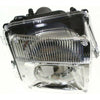 2004-2009 Cadillac Srx Signal Lamp Front Passenger Side With Fog High Quality