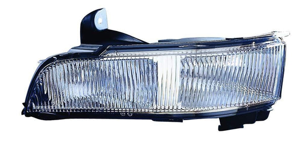 2006-2011 Cadillac Dts Fog Lamp Front Passenger Side High Quality