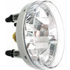 2009-2013 Gmc Sierra Hybrid Fog Lamp Front Passenger Side 1500/2500/3500 High Quality