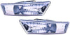 2005-2007 Saturn Ion Sedan Fog Lamp Front Passenger Side High Quality