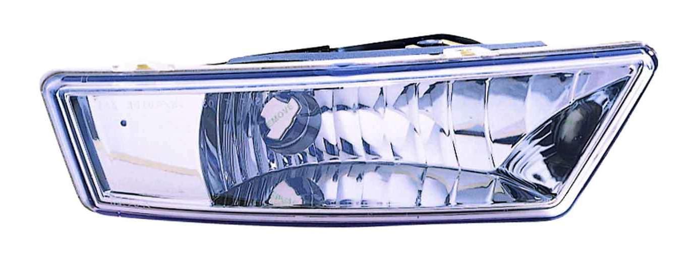 Phare antibrouillard avant droit (côté passager) pour Saturn Ion Sedan 2005-2007, haute qualité, GM2593162